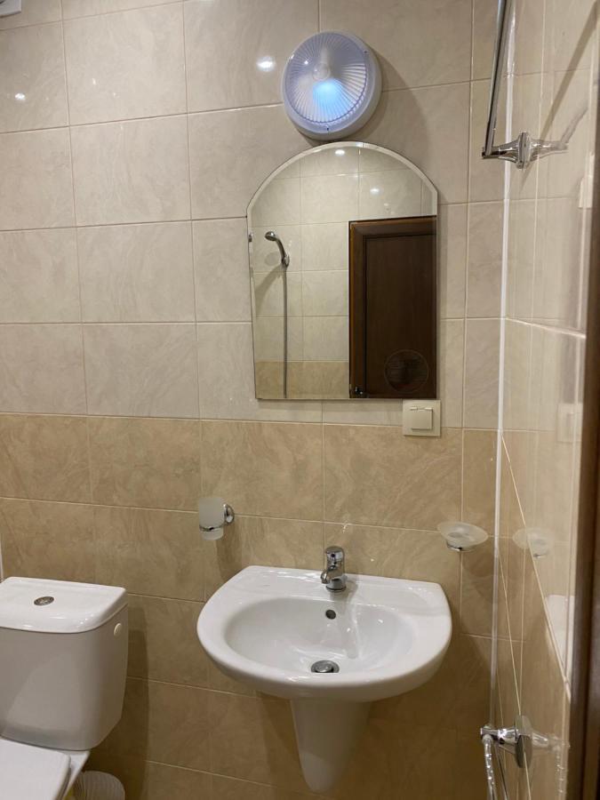 Семеен Хотел Конака Assenowgrad Exterior foto
