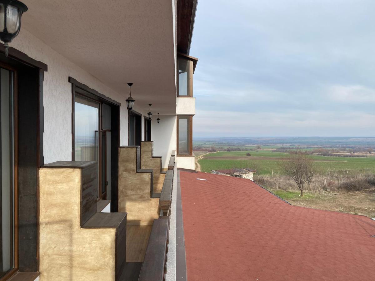 Семеен Хотел Конака Assenowgrad Exterior foto