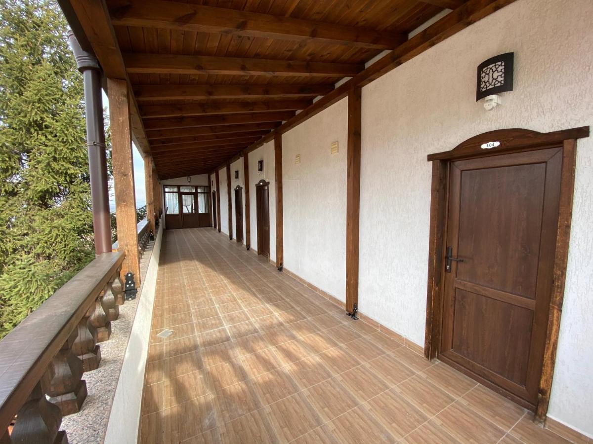 Семеен Хотел Конака Assenowgrad Exterior foto