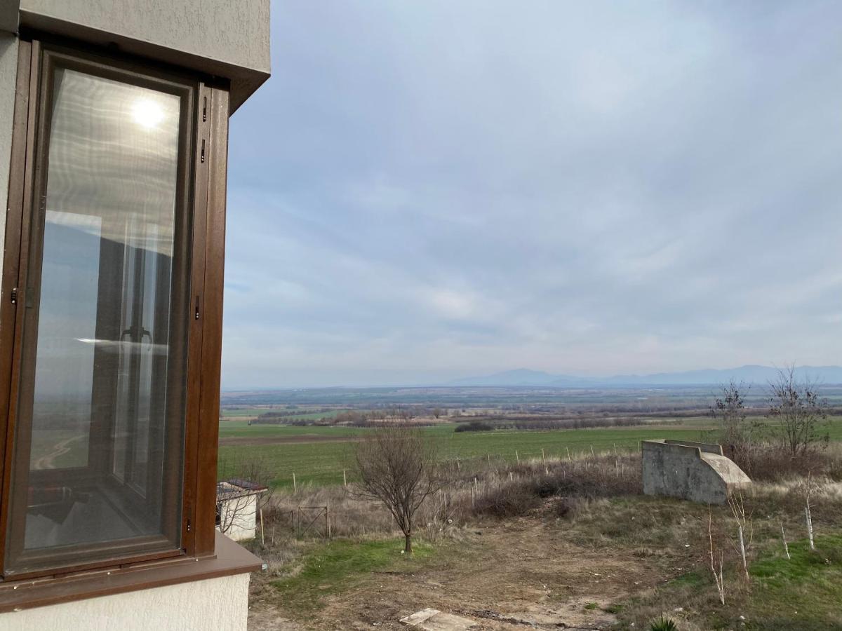 Семеен Хотел Конака Assenowgrad Exterior foto